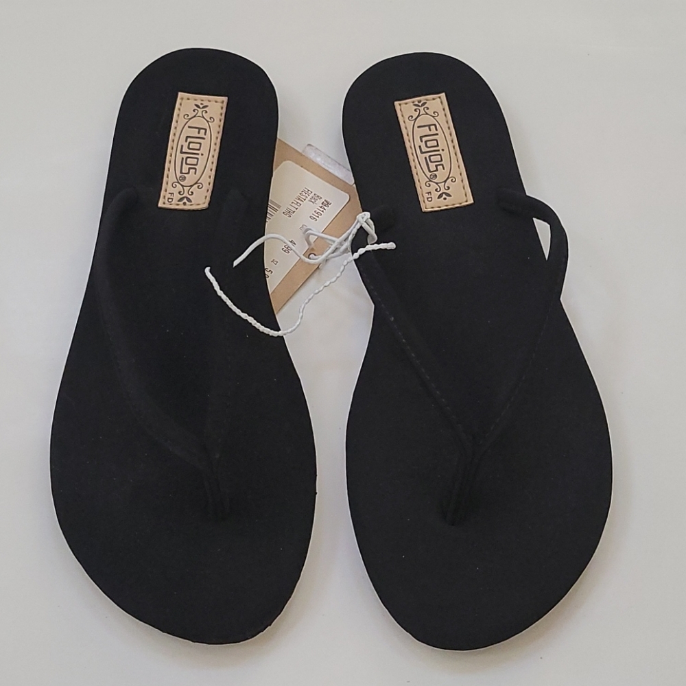 flip flops